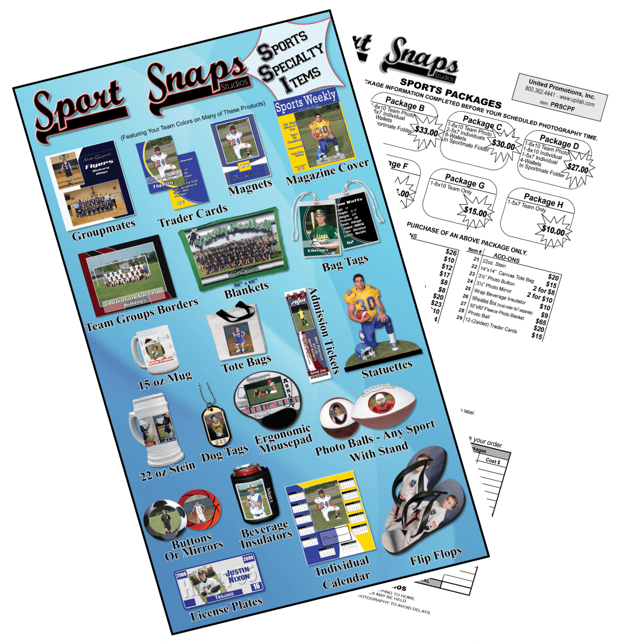 School’s Out — But Your Next Big Year Starts Now (With a Flyer!)